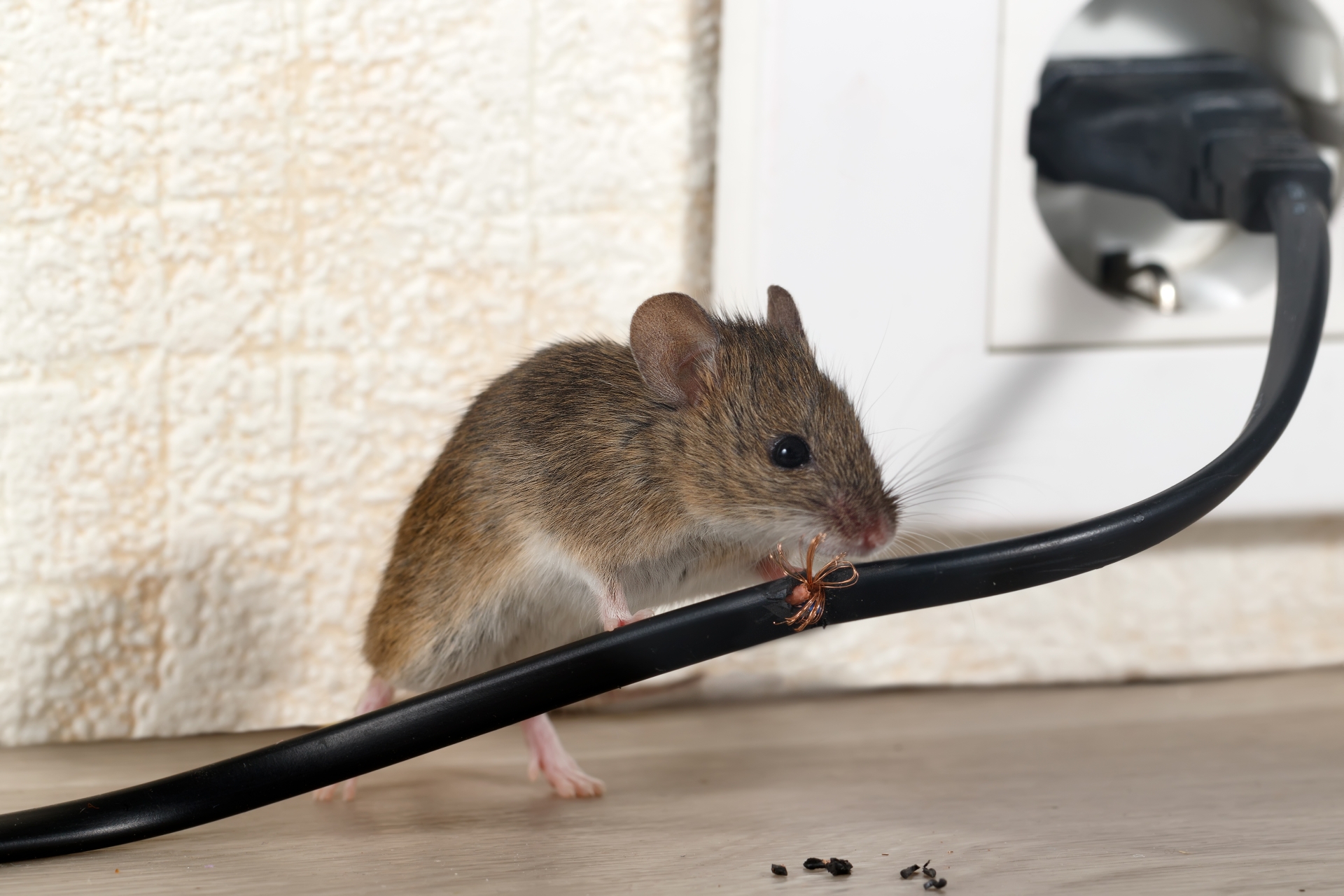 Mice Infestation, Pest Control in Warlingham, Chelsham, CR6. Call Now 020 8166 9746